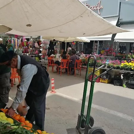Costas - Popi Pensionat
