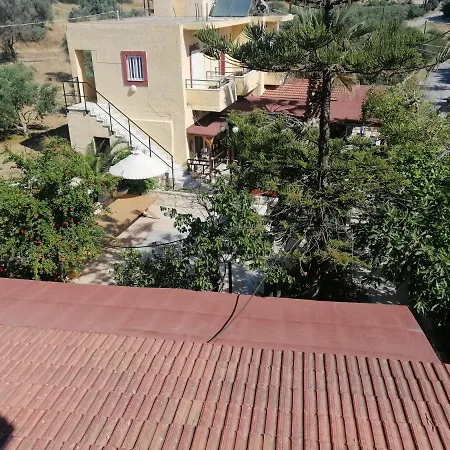 Penzion Costas - Popi 2*