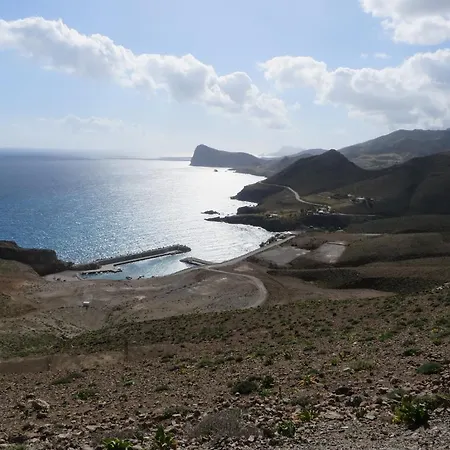 Costas - Popi Penzion