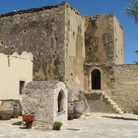 Penzion Costas - Popi