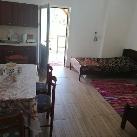 Guest house Costas - Popi 2*