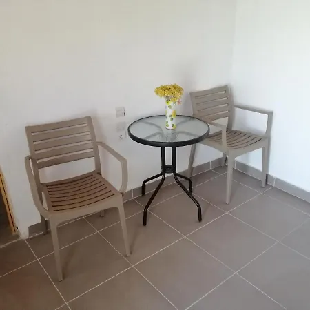 Guest house Costas - Popi