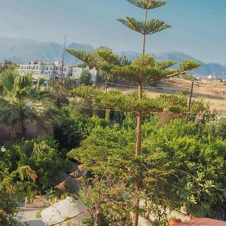 Costas - Popi Guest house Sivas
