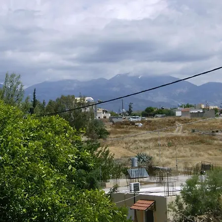Costas - Popi Guest house Sivas