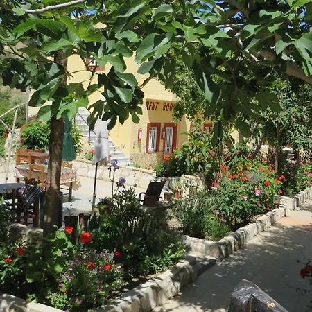 Guest house Costas - Popi Sivas