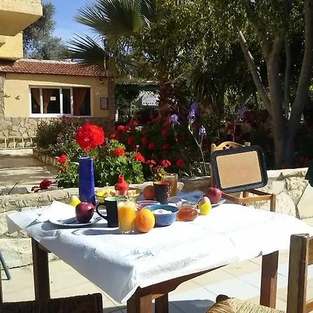 Guest house Costas - Popi